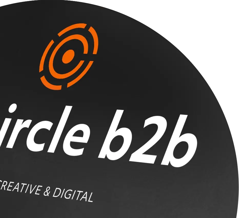 B2B Digital Marketing Agency